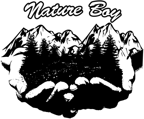 NatureBoy-Logo