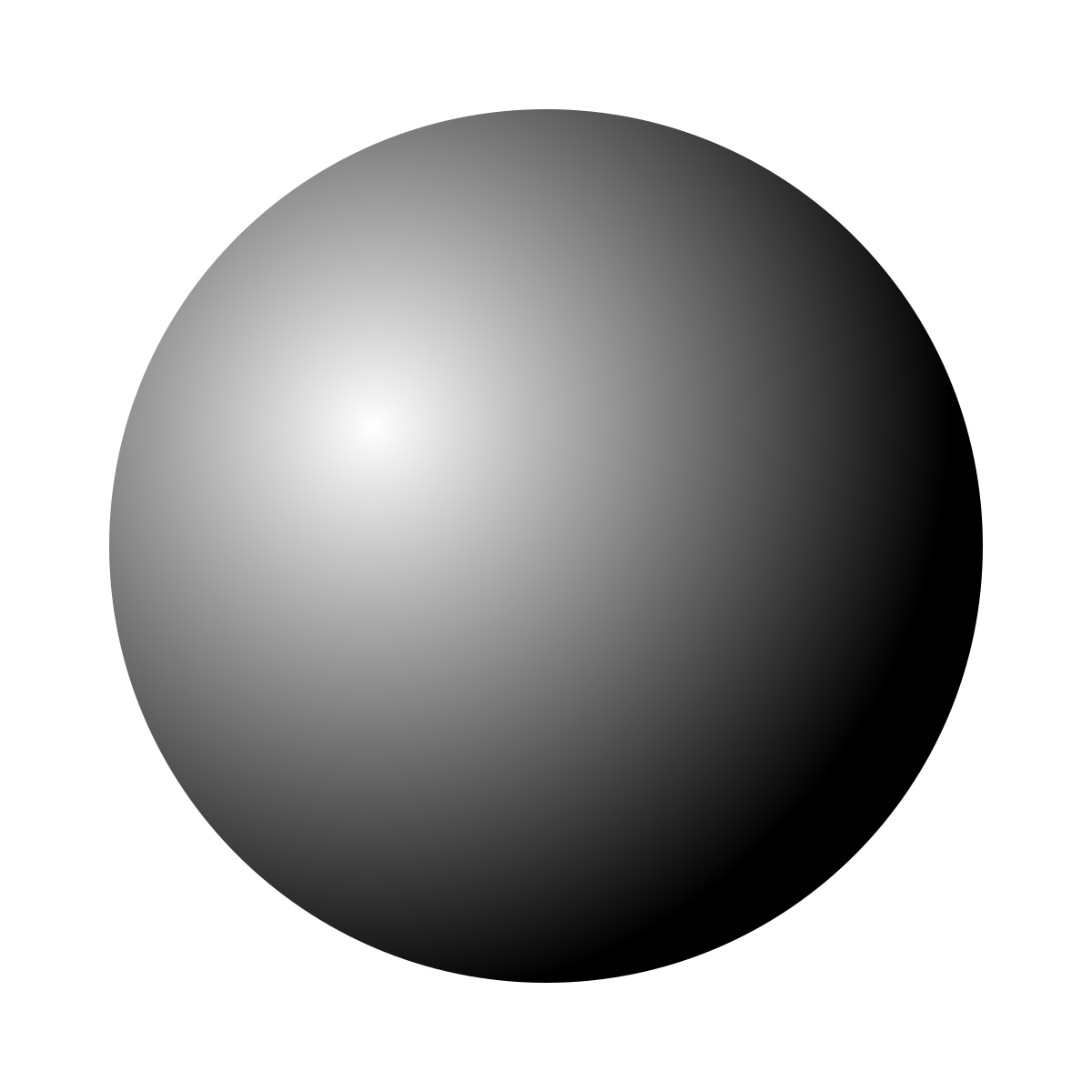 Sphere_-_monochrome_simple