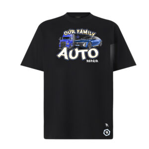 Our Family Auto