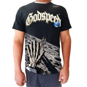 Godspeed Tee