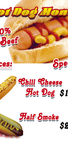 hotdogsign