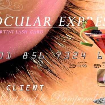 Platinum Cards ajre Business Cards that look like Credit Cards